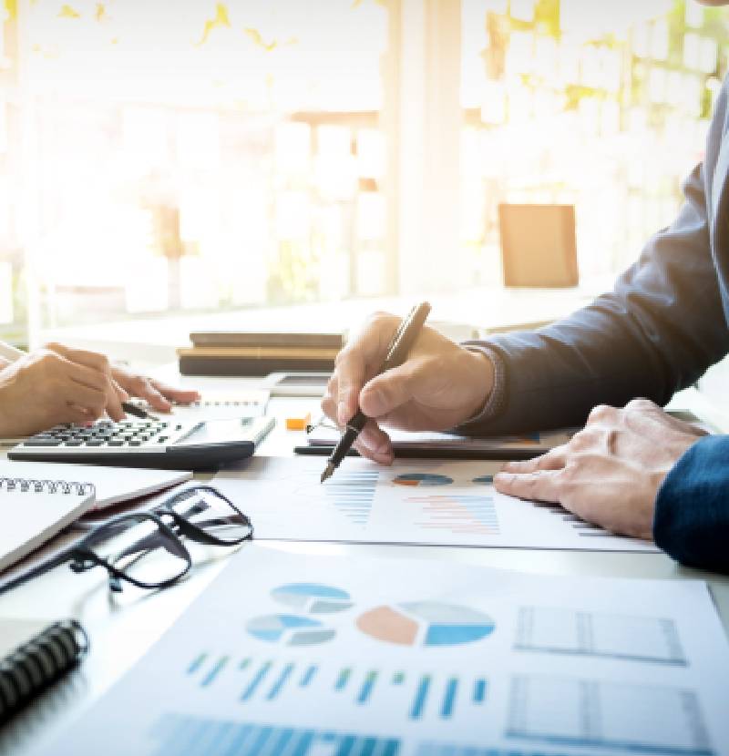Financial Planning